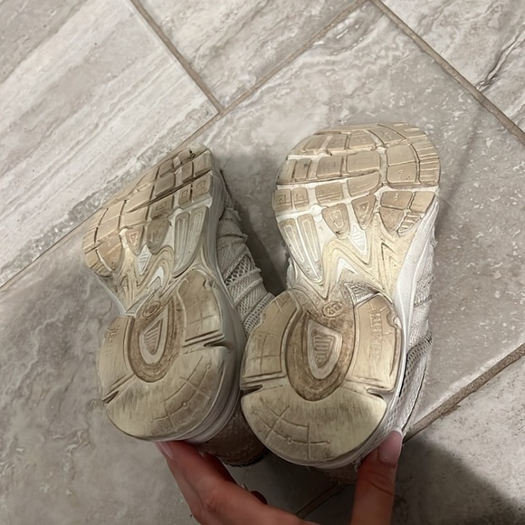 Balenciaga white phantom sneakers - Picture 6 of 13